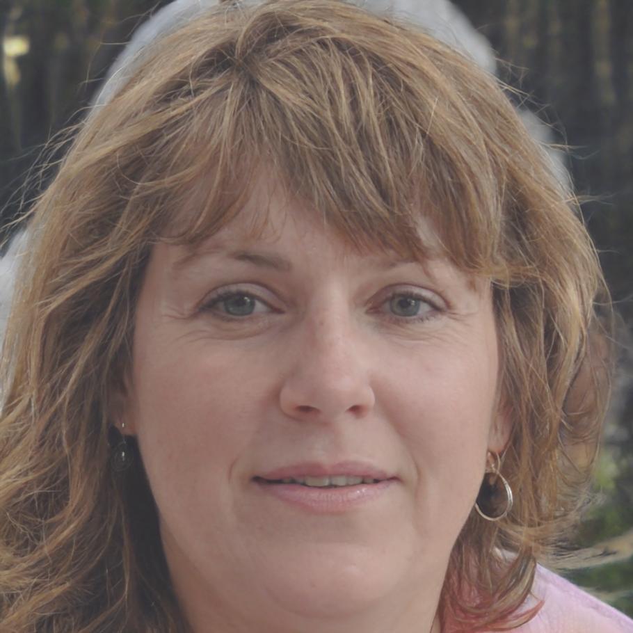 Retrato de Aitana Vilalta