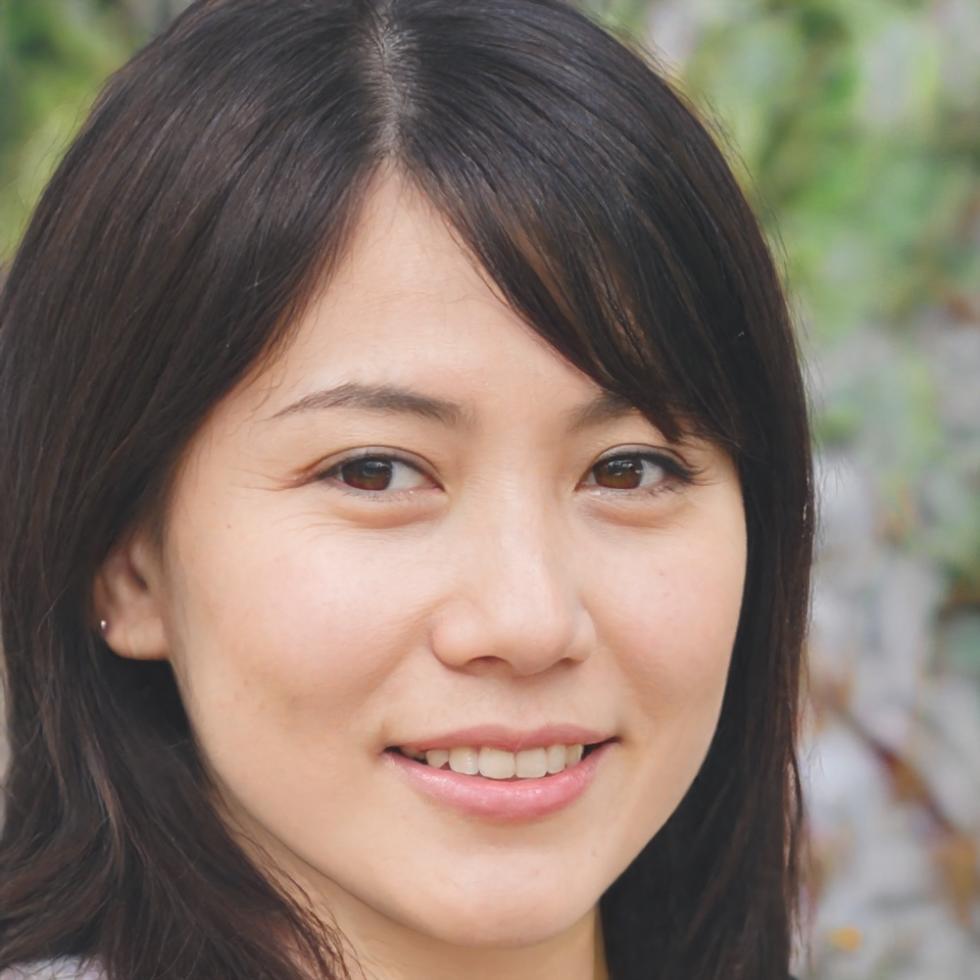 Retrato profesional de asesora financiera especializada en empresas familiares