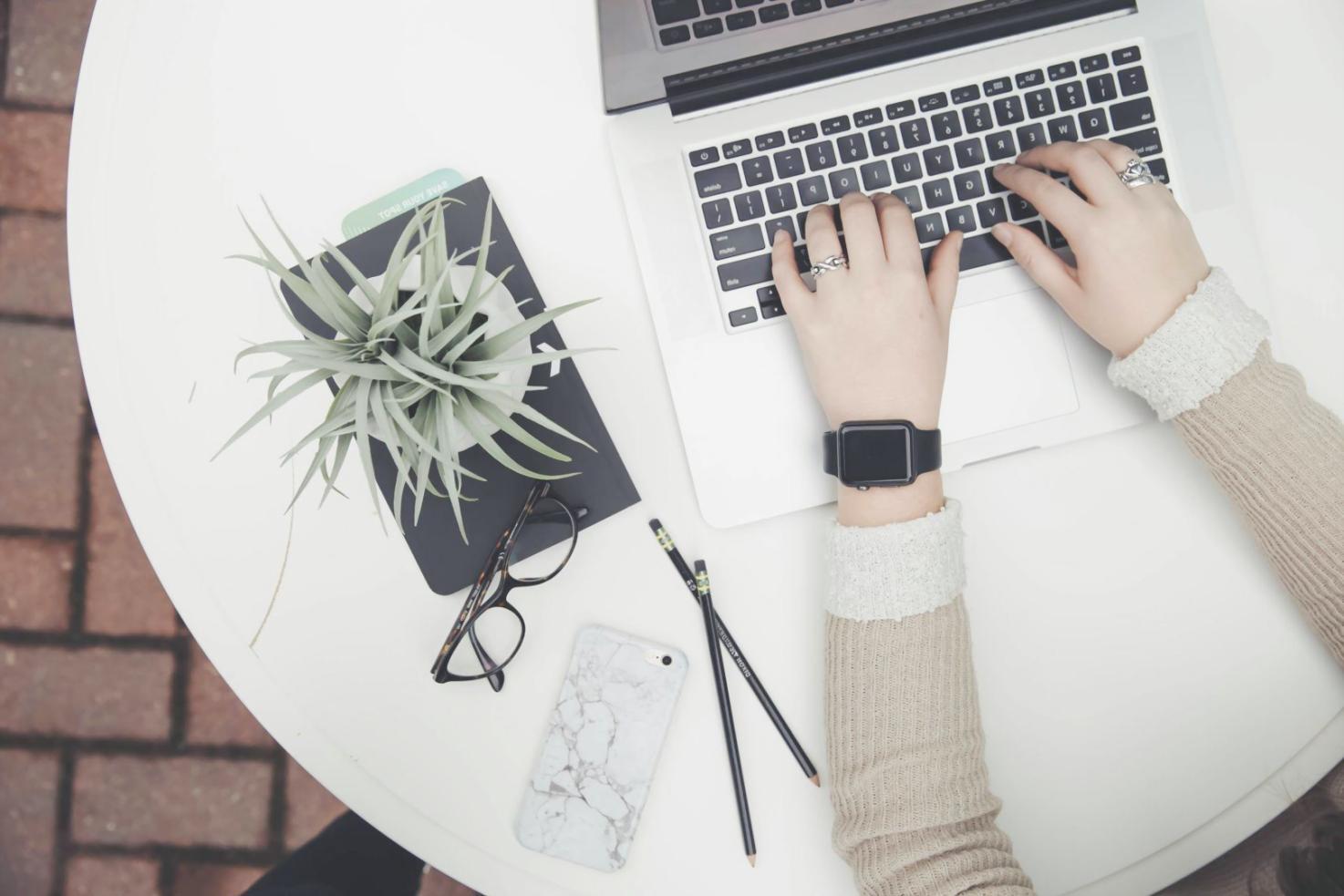 Espacio de consulta personalizada sobre finanzas