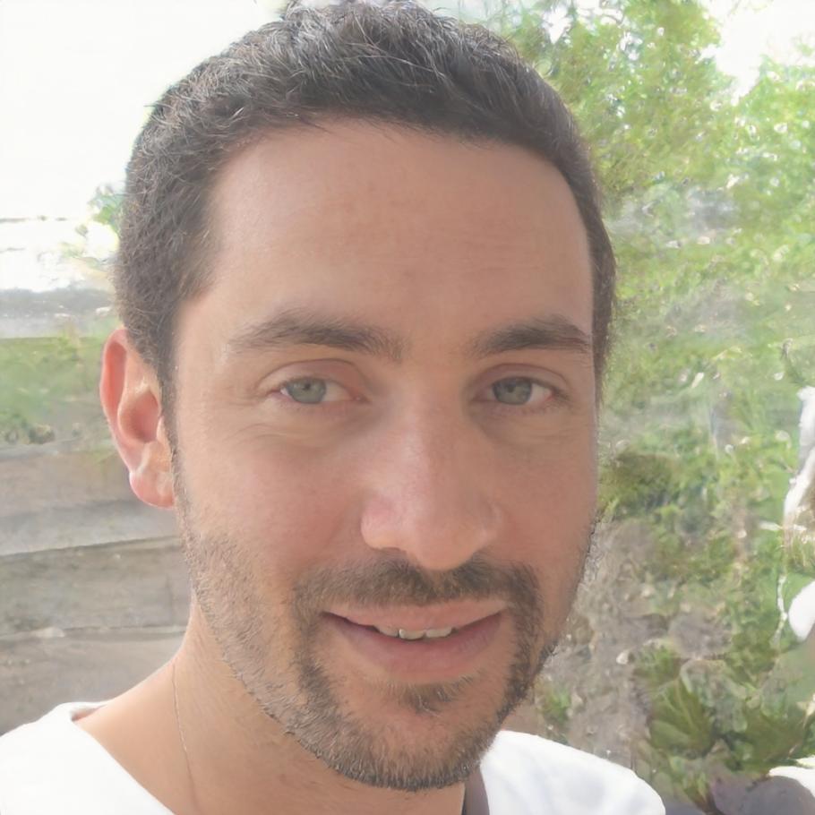 Miquel Ferrández, asesor financiero familiar